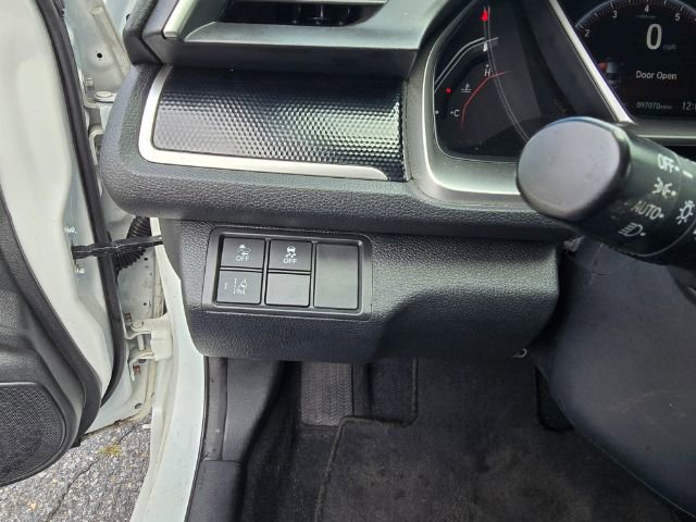 Used 2021 Honda Civic Sport image 16