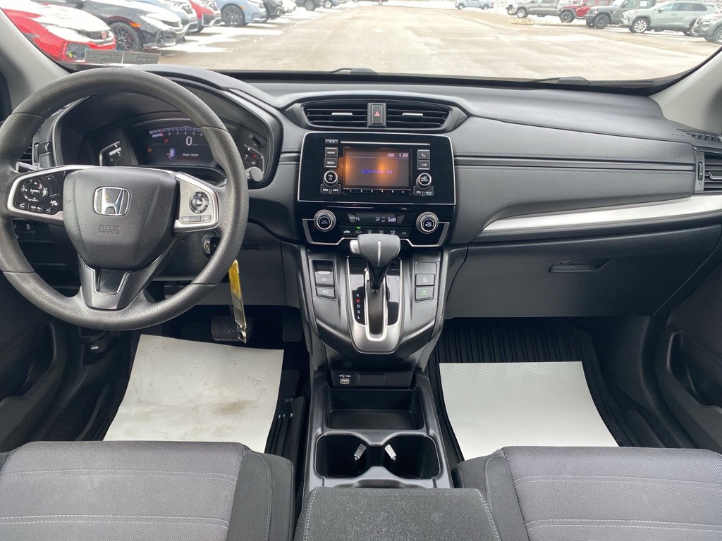 Used 2020 Honda CR-V LX image 19