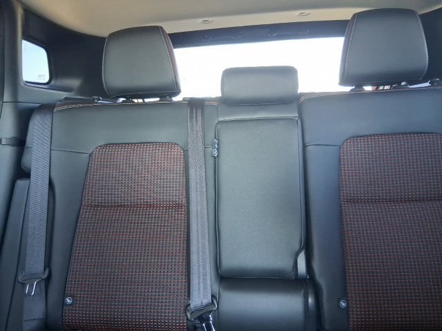 New 2027 Nissan Kicks SR w/ Cold Weather Package FWD image 20