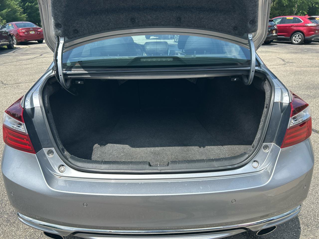 Used 2016 Honda Accord Touring image 26
