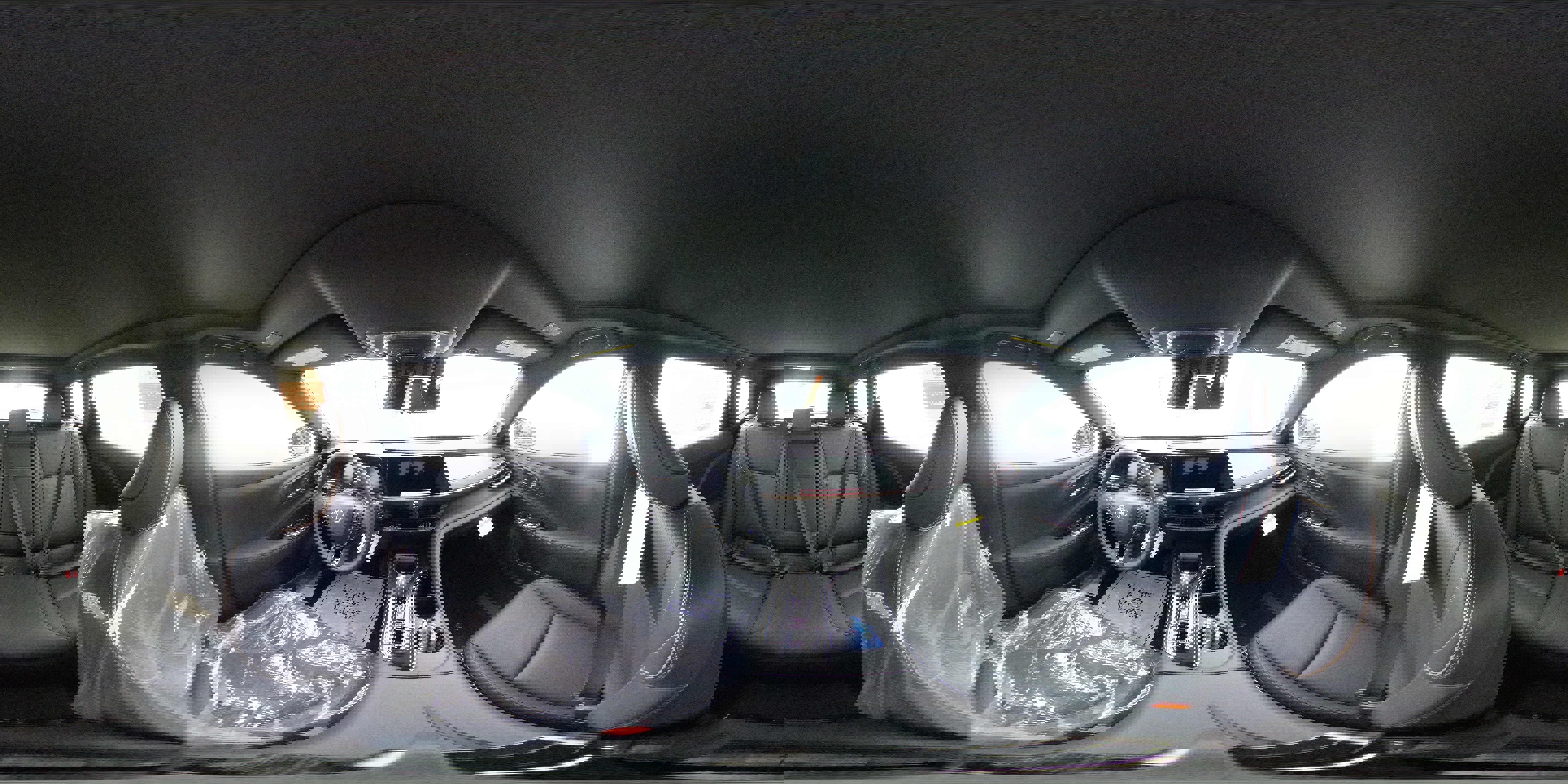 New 2026 Toyota Crown Signia AWD/4WD image 33