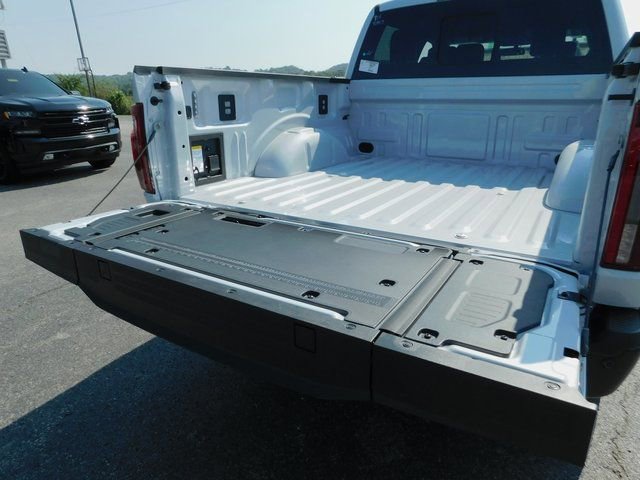 New 2025 Ford F150 Tremor w/ Equipment Group 402A High image 12