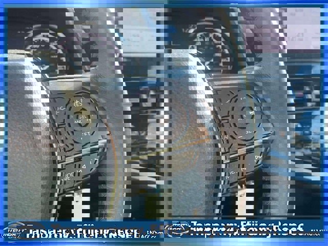 Certified 2024 Toyota Camry SE image 22