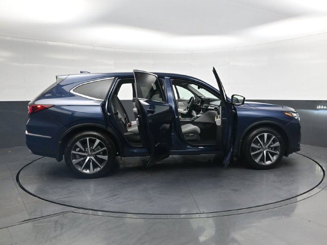New 2026 Acura MDX w/ Technology Package FWD image 30