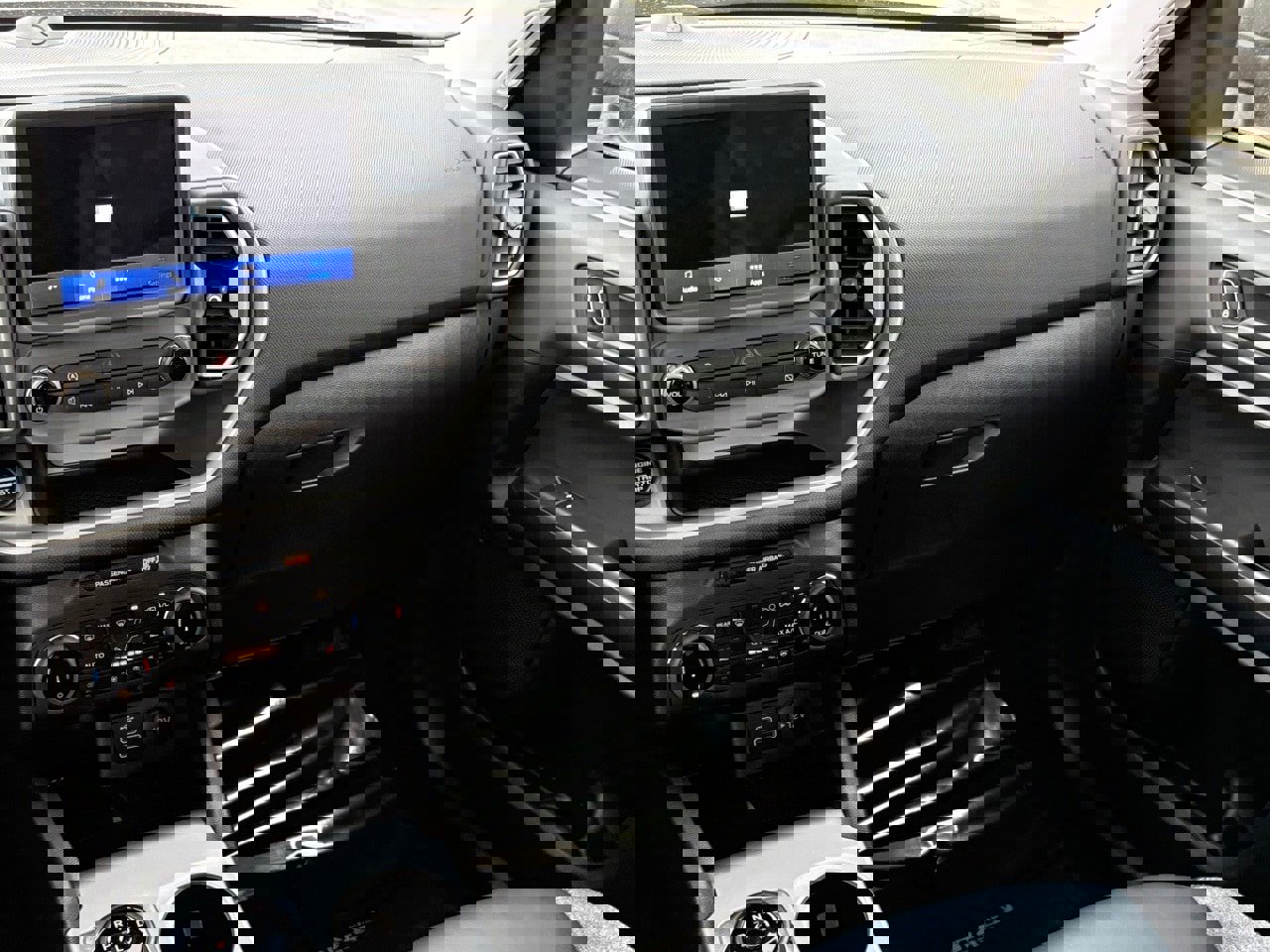 Used 2023 Ford Bronco Sport Outer Banks w/ Tech Package image 14