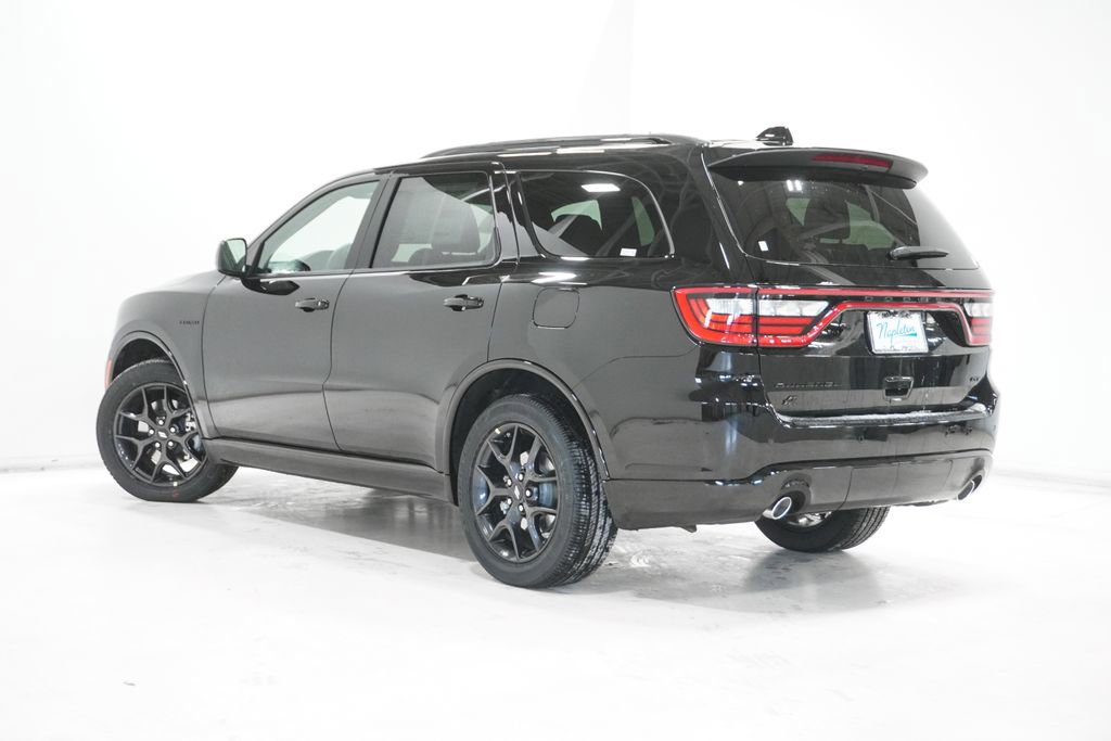 New 2026 Dodge Durango GT image 28