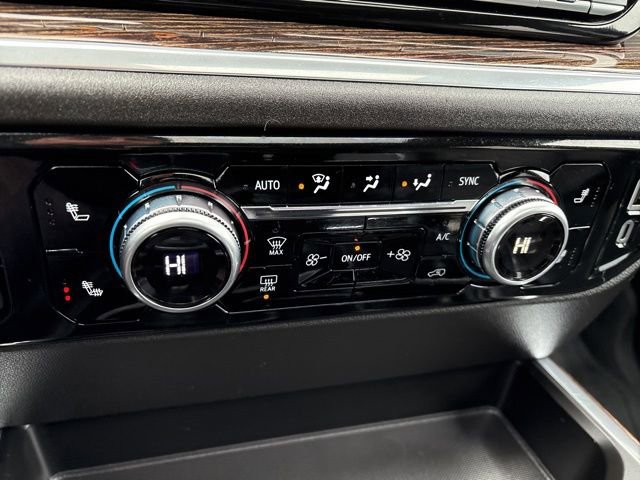 Used 2026 GMC Sierra 1500 Elevation w/ Elevation Premium Package image 23