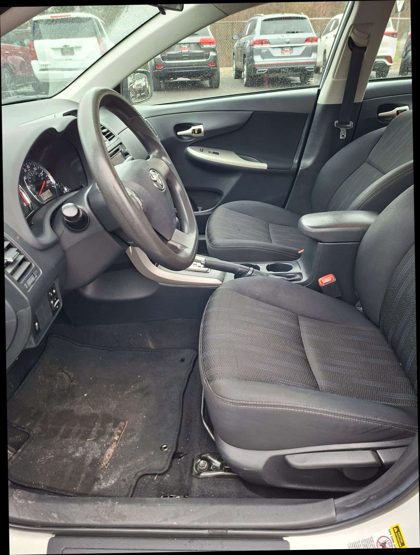 Used 2013 Toyota Corolla S Special Edition image 7