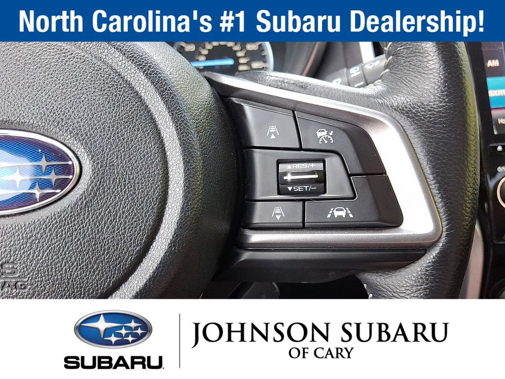 Used 2019 Subaru Ascent Limited AWD/4WD image 20