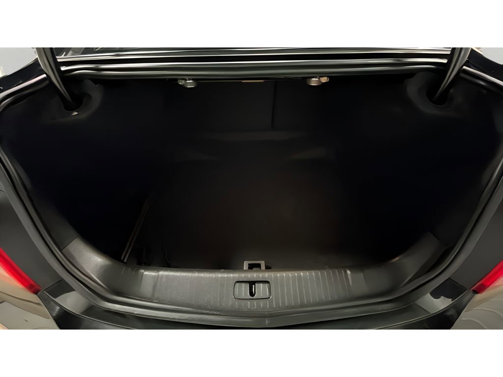 Used 2015 Buick LaCrosse Premium w/ Driver Confidence Package #1 image 16