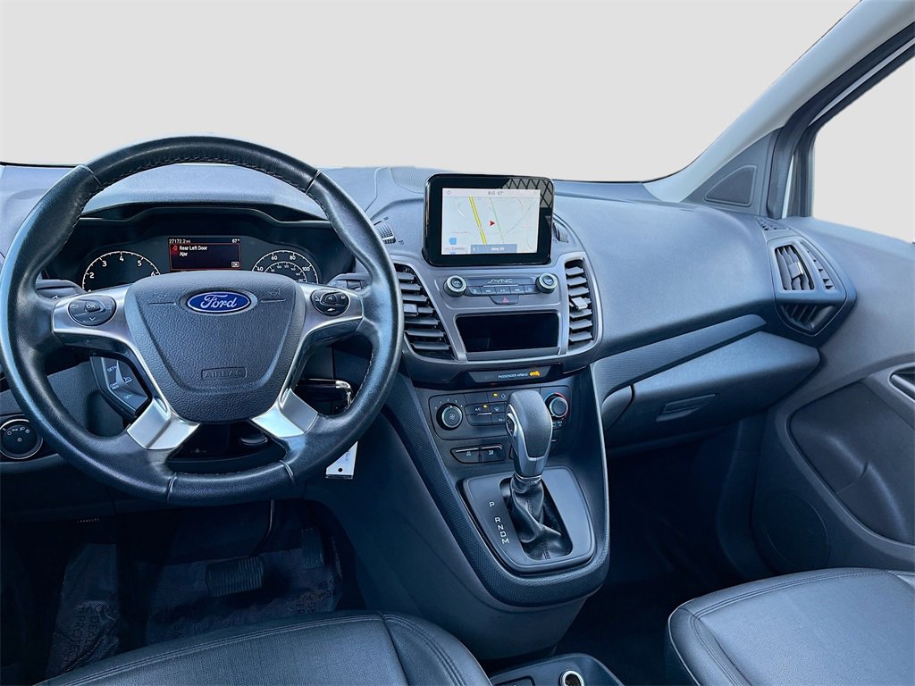 Used 2023 Ford Transit Connect XL image 23