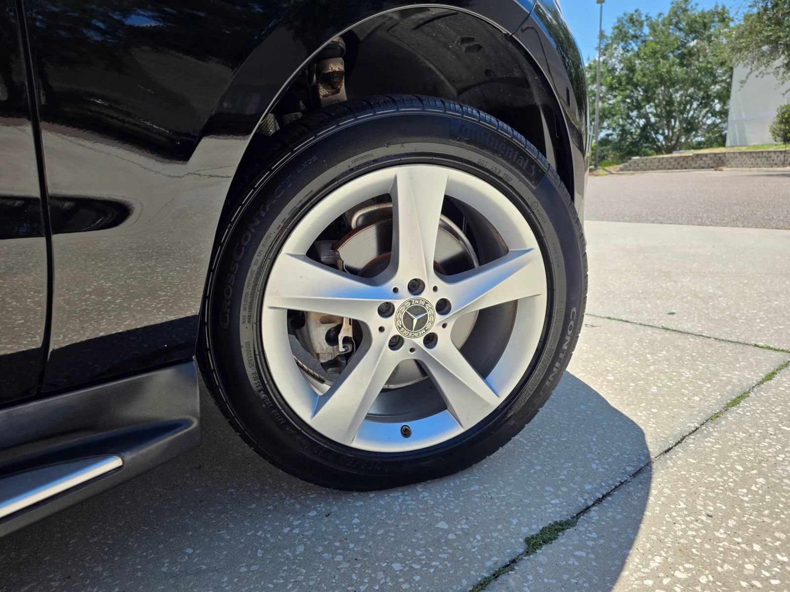 Used 2018 Mercedes-Benz GLE 350 image 17