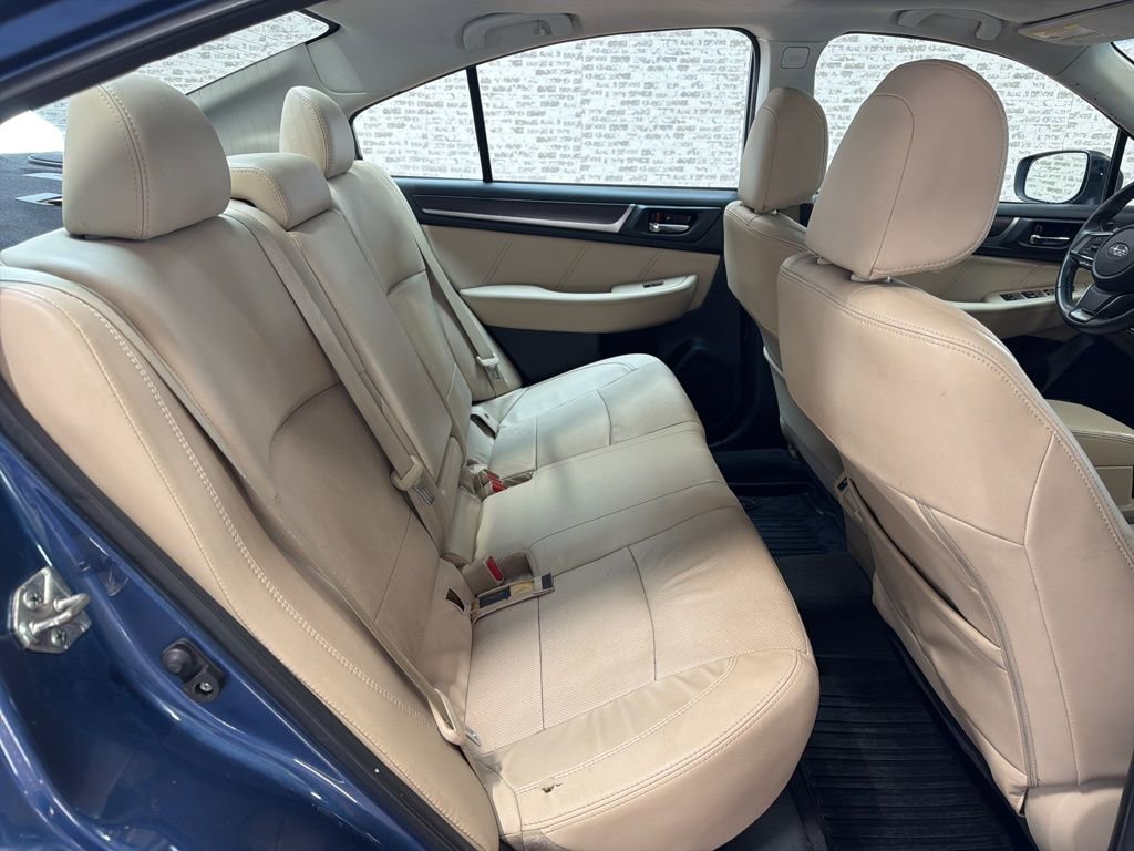 Used 2019 Subaru Legacy 2.5i Limited AWD/4WD image 12