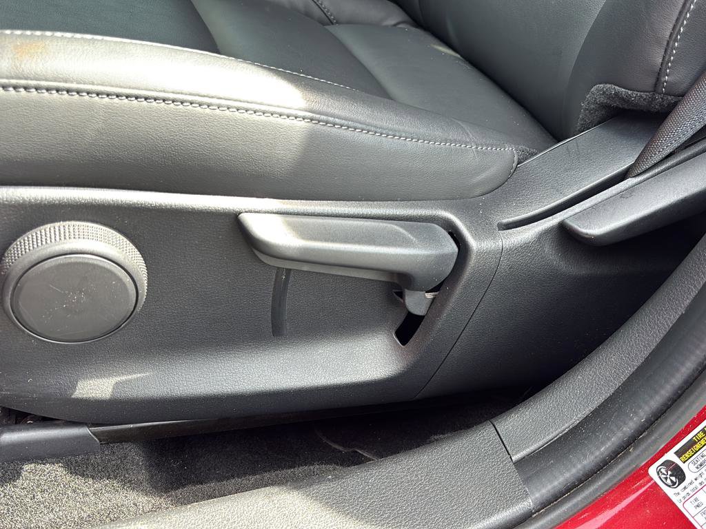 Used 2023 MAZDA CX-30 AWD 2.5 S w/ Select Package image 15