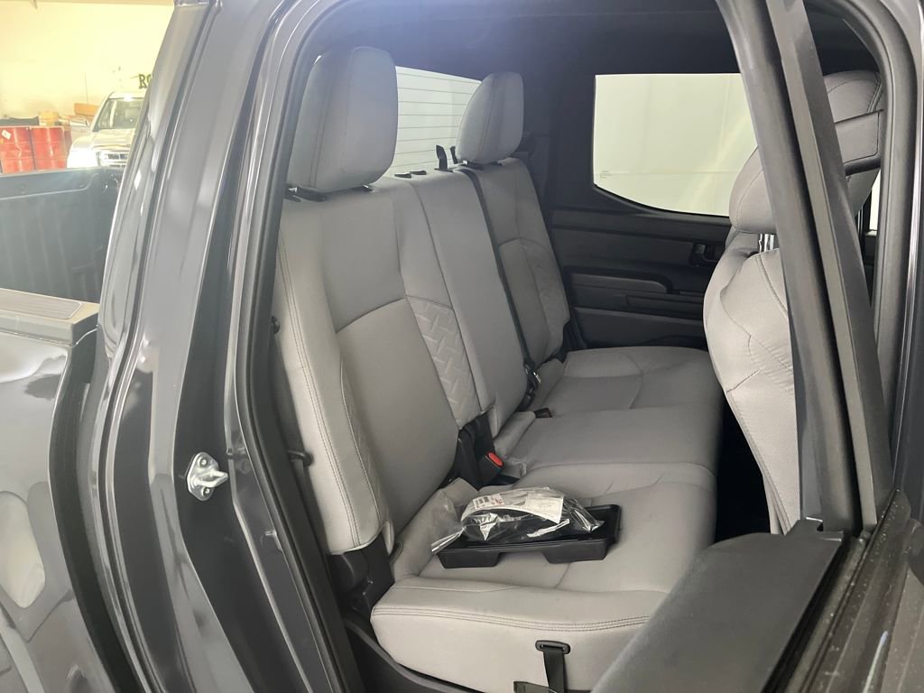 Used 2025 Toyota Tacoma SR5 image 19