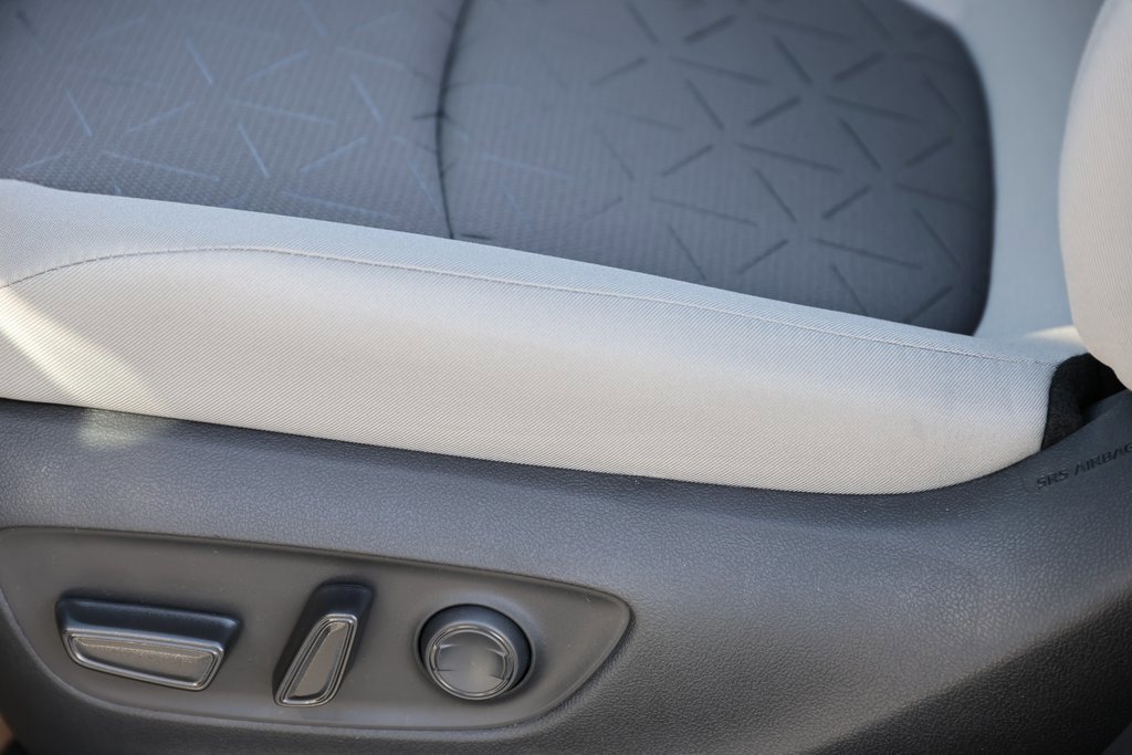 Certified 2025 Toyota RAV4 XLE image 11