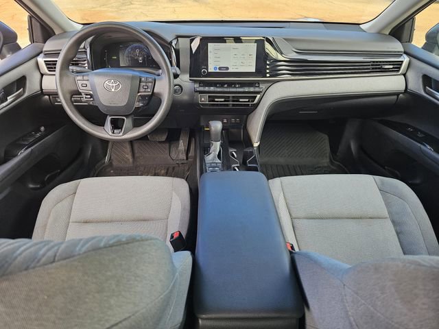 Used 2025 Toyota Camry LE w/ Convenience Package image 8