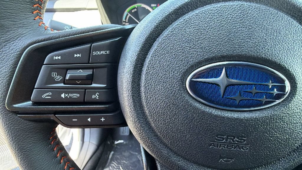 New 2026 Subaru Crosstrek 2.5i Limited AWD/4WD image 19