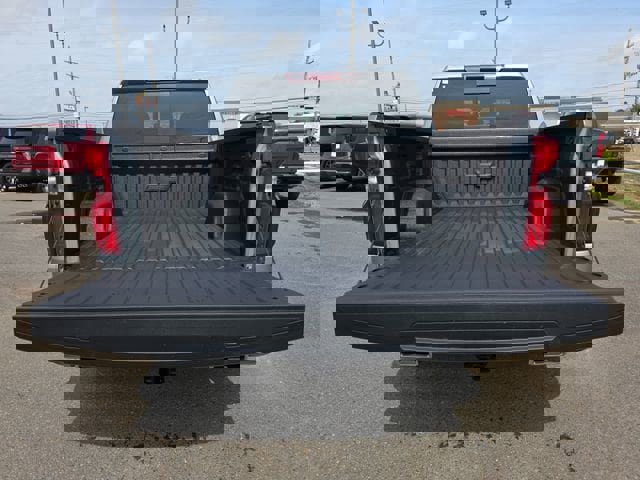 New 2026 Chevrolet Silverado 1500 RST w/ Convenience Package II image 16