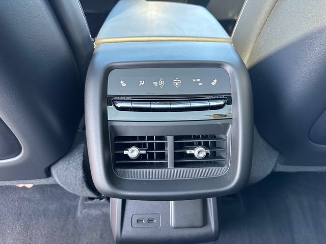Certified 2024 Cadillac Lyriq Sport AWD/4WD image 14