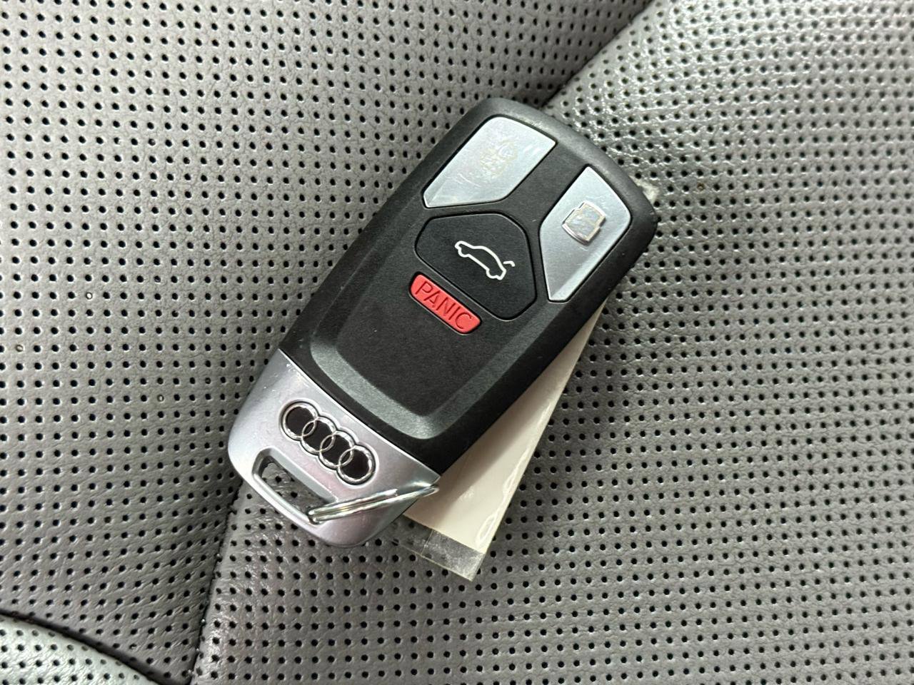 Used 2018 Audi Q7 3.0T Prestige AWD/4WD image 44