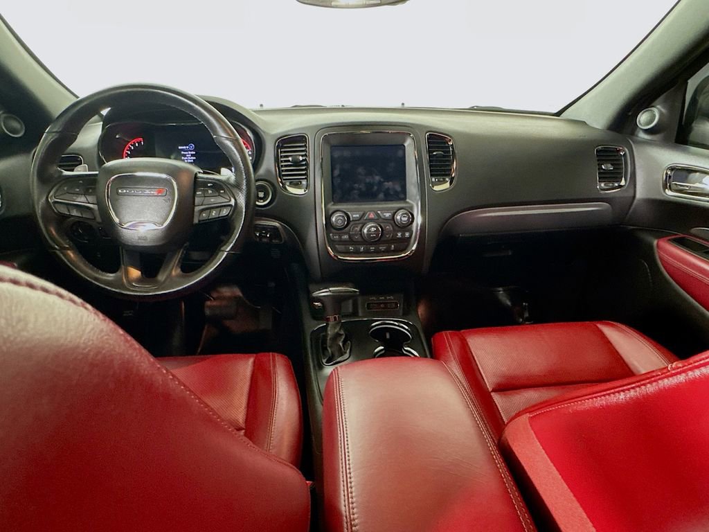 Used 2020 Dodge Durango R/T w/ Technology Group image 13