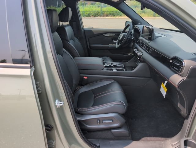Used 2026 Honda Passport TrailSport Elite image 10