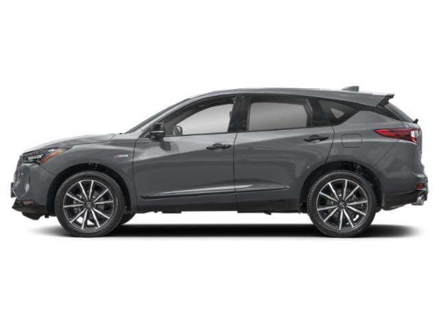 New 2026 Acura RDX A-Spec AWD/4WD image 3