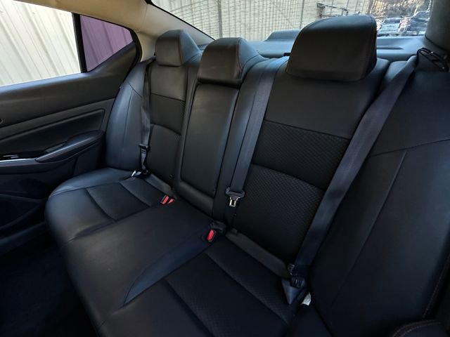 Used 2024 Nissan Altima 2.5 SR image 29