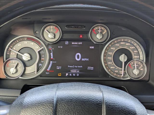 Used 2018 RAM 2500 Limited image 11