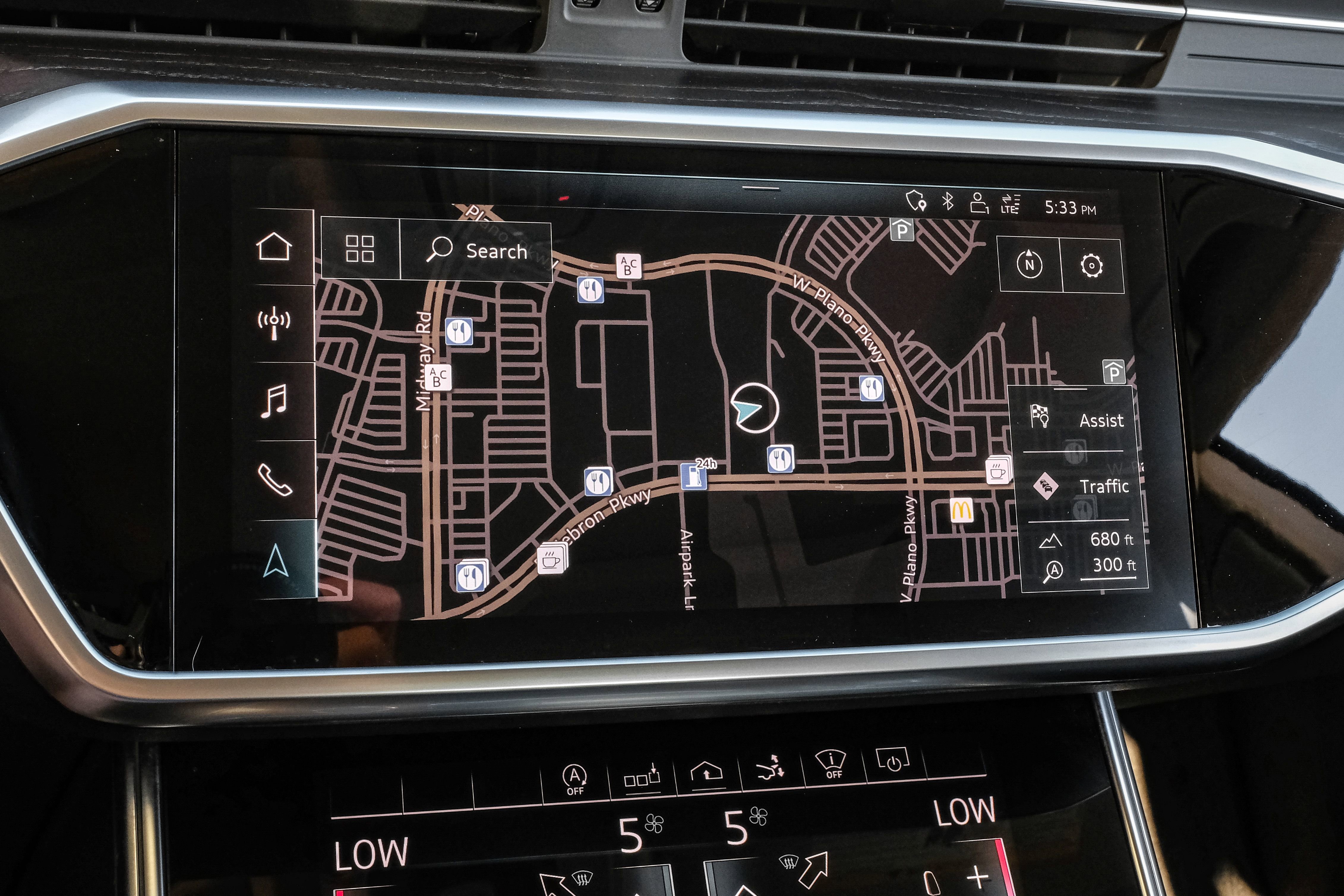 Used 2019 Audi A7 3.0T Prestige w/ Prestige Package image 22