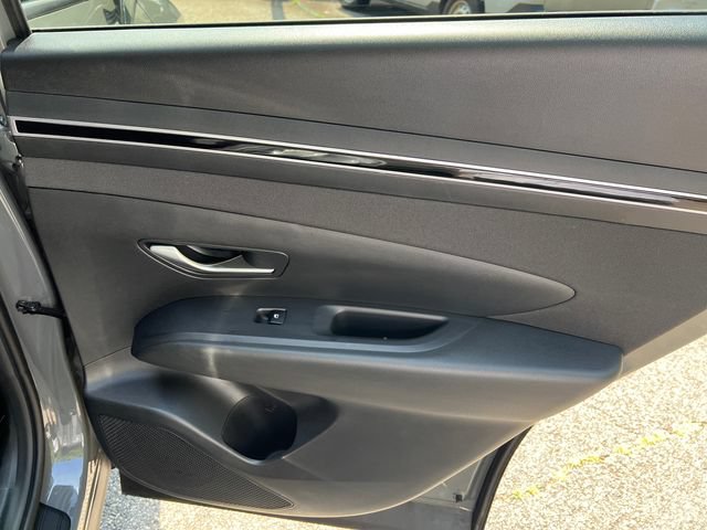 Used 2024 Hyundai Tucson SEL w/ Convenience Package FWD image 18