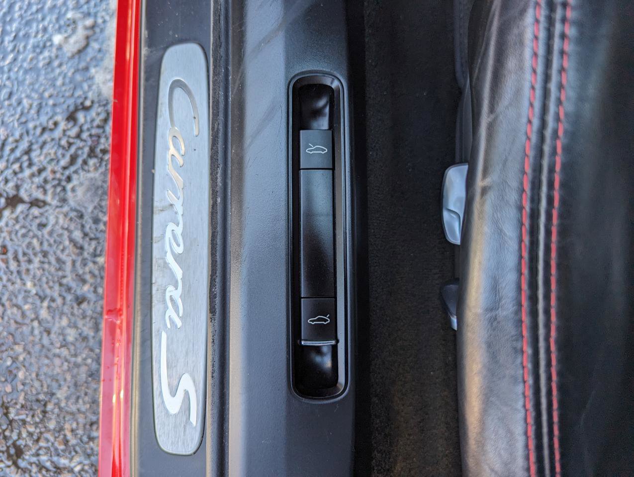 Used 2012 Porsche 911 Carrera S image 14