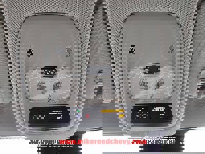 New 2026 Chevrolet TrailBlazer LT image 20