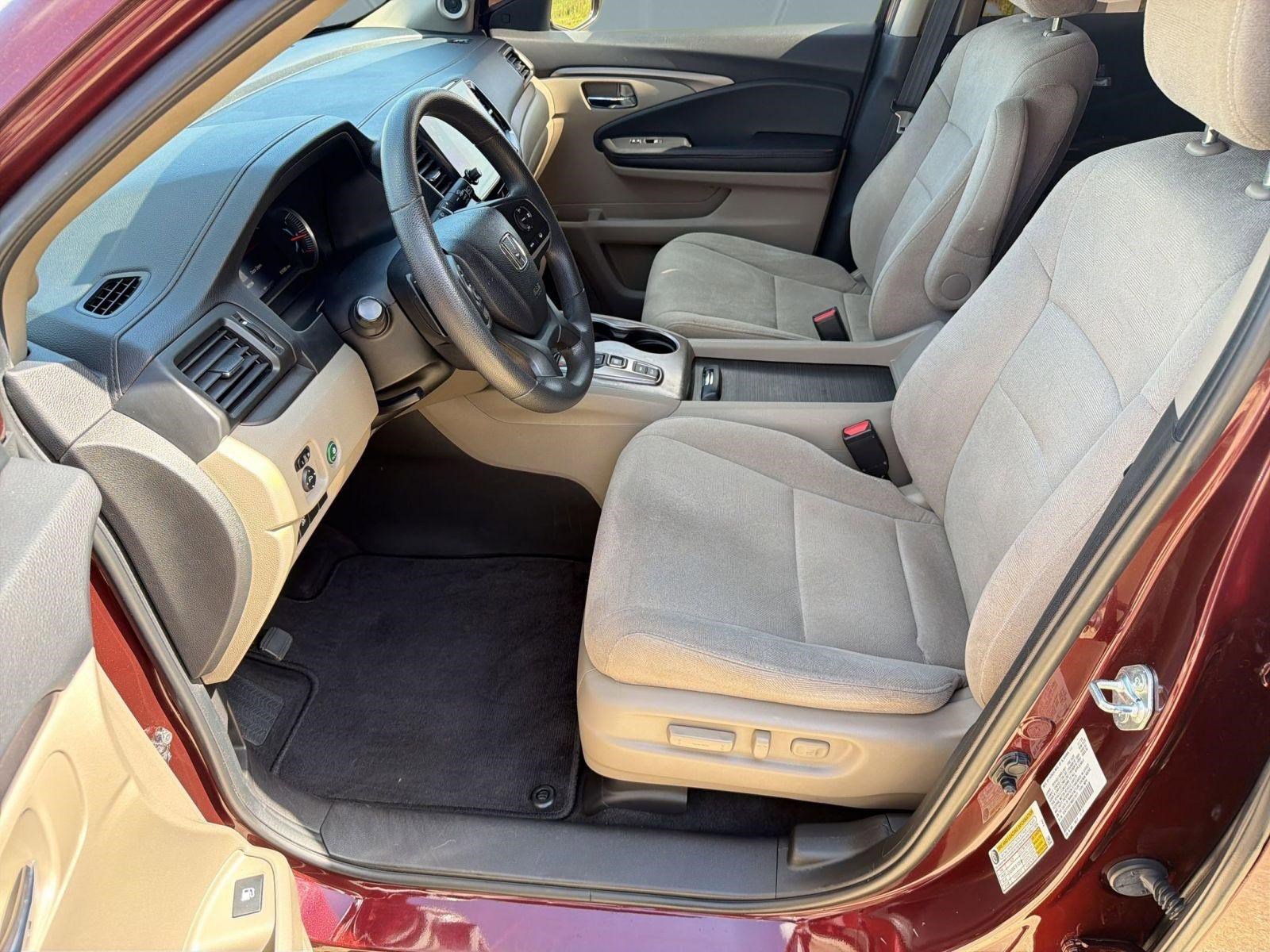 Used 2021 Honda Pilot EX image 5