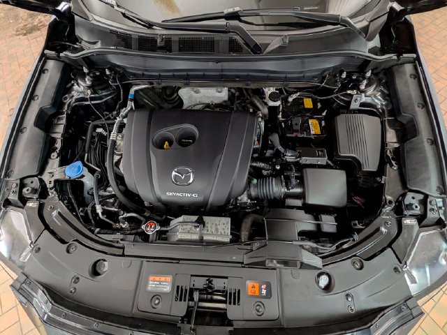 Certified 2025 MAZDA CX-5 AWD 2.5 S image 20