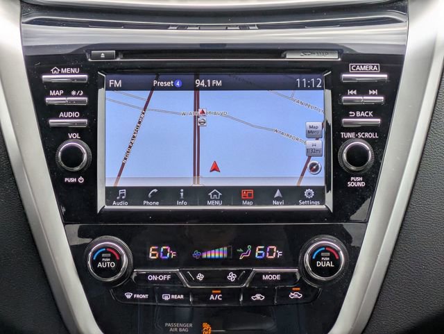 Used 2015 Nissan Murano SV image 23