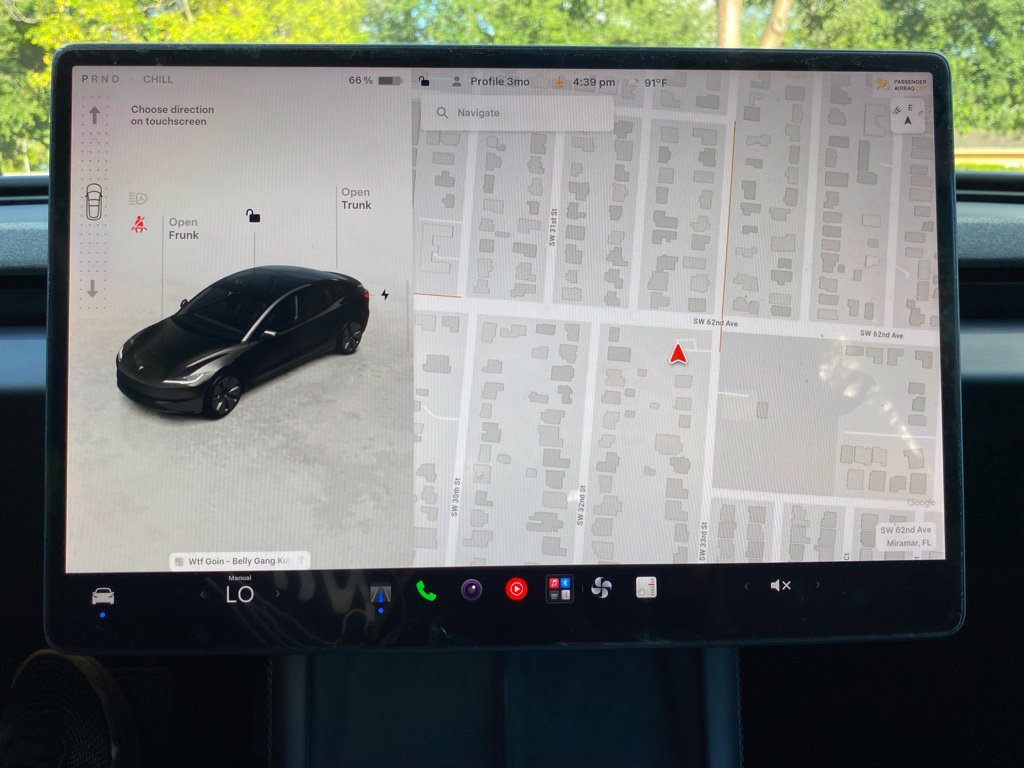 Used 2024 Tesla Model 3 Long Range RWD image 26