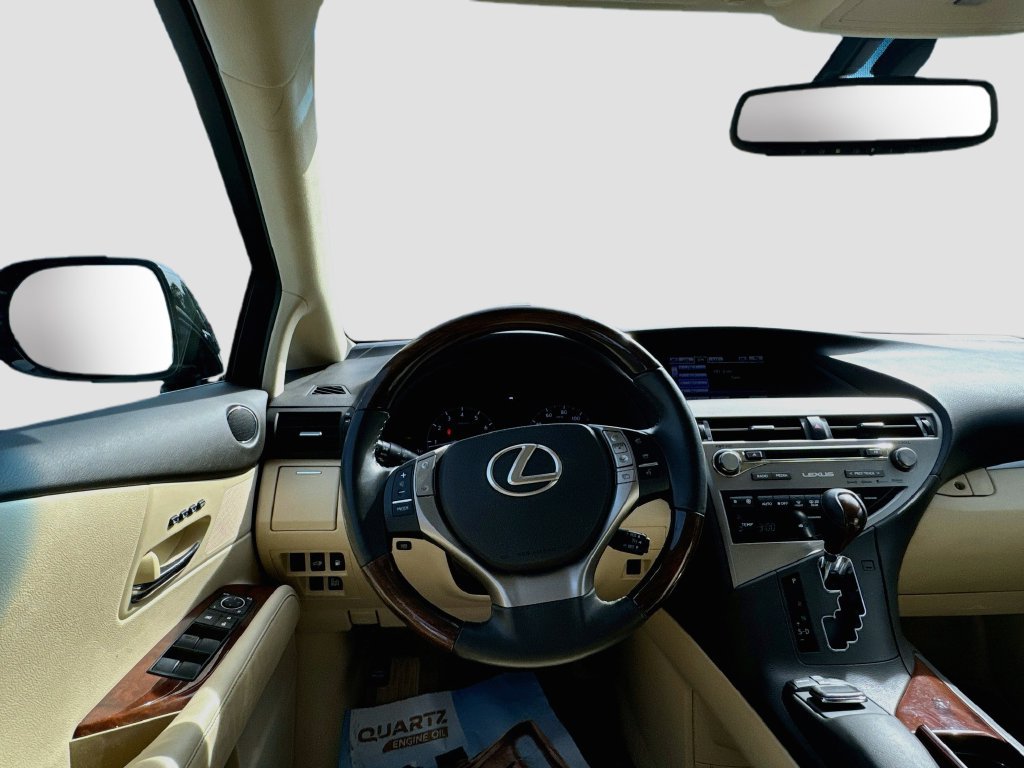 Used 2015 Lexus RX 350 AWD image 22