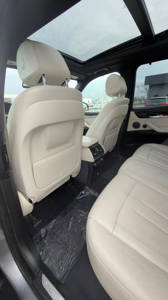 Used 2017 BMW X5 xDrive35i image 40
