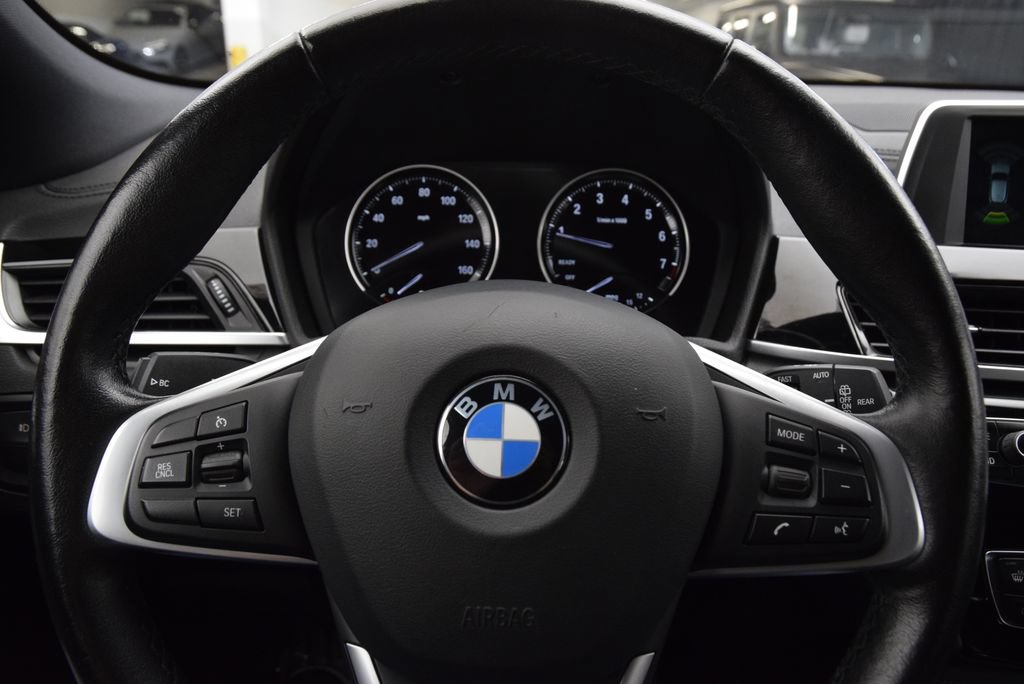 Used 2018 BMW X2 sDrive28i FWD image 22