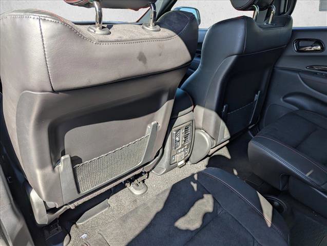 New 2026 Dodge Durango GT image 26