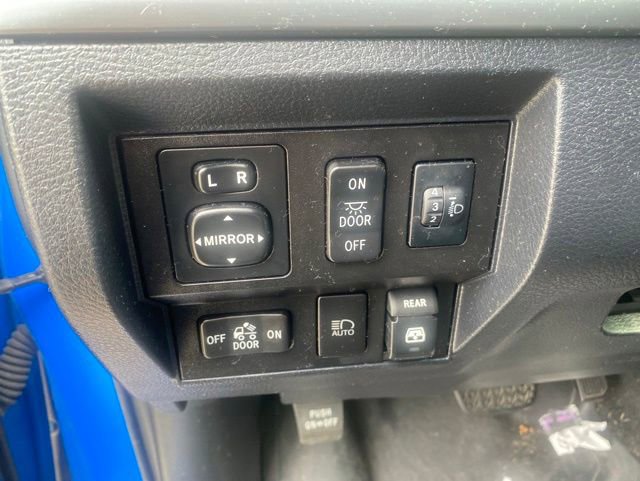 Used 2019 Toyota Tundra TRD Pro AWD/4WD image 21