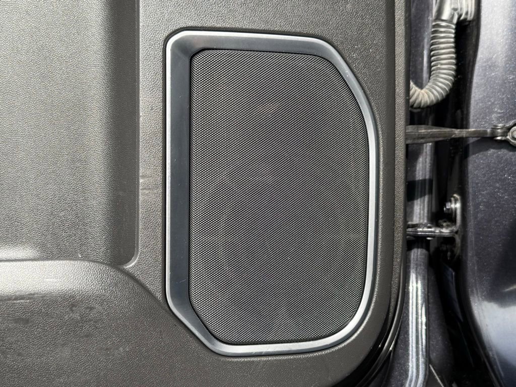 Used 2024 Chevrolet Silverado 2500 LTZ image 40