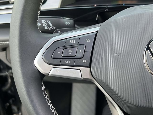 New 2026 Volkswagen Atlas Cross Sport SE image 15