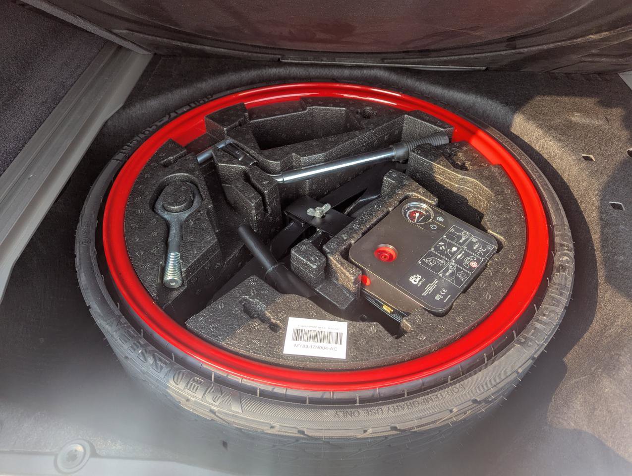 Used 2023 Aston Martin DBX 707 image 54