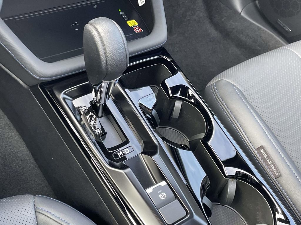 Certified 2026 Subaru Forester Limited image 26