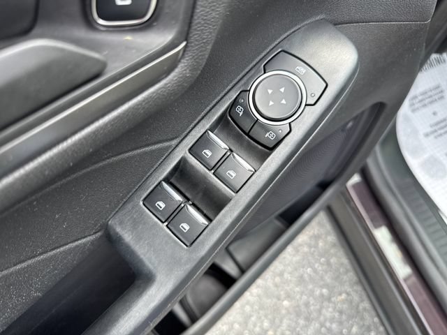 Used 2023 Ford Escape Active AWD/4WD image 11