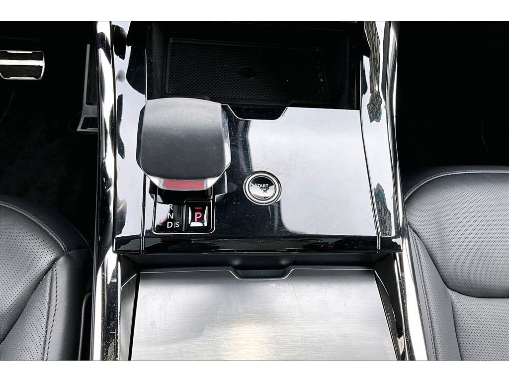 Used 2024 Land Rover Range Rover Sport Dynamic SE image 29