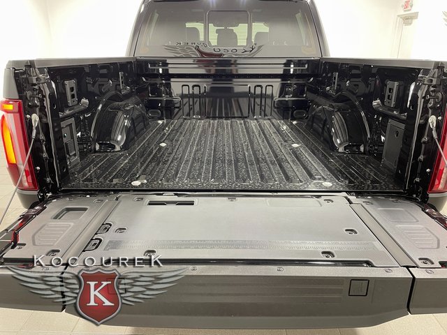 New 2025 Ford F150 Tremor image 25